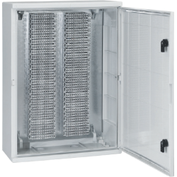 Çetinkaya Pano 40x60x20 Regletli ve Çatili Telefon Kutusu ÇP 5415 Çetinkaya Pano 40x60x20 Regletli ve Çatili Telefon Kutusu ÇP 5415