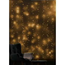 ACK 10Mt 100Led 3000K 220V Lüks Serı Eklenebılır Led Flashlı Beyaz Kablo AS90-00100F ACK 10Mt 100Led 3000K 220V Lüks Serı Eklenebılır Led Flashlı Beyaz Kablo AS90-00100F