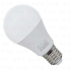 Ack 10W 220-240V E27 6500K A60 Led Ampul Ack 10W 220-240V E27 6500K A60 Led Ampul
