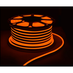 ACK  Led Neon Hortum 2835-120Led/1M-7,5W, 220V, Amber, Ip65, 9X16Mm Led Neon Hortum 8.5W, 2 AS03-00508 ACK  Led Neon Hortum 2835-120Led/1M-7,5W, 220V, Amber, Ip65, 9X16Mm Led Neon Hortum 8.5W, 2 AS03-00508