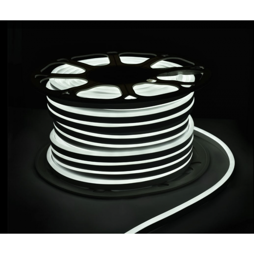 ACK  Led Neon Hortum 2835-120Led/1M-7,5W, 220V,  6500K, Ip65,  9X16Mm Led Neon Hortum AS03-00503 ACK  Led Neon Hortum 2835-120Led/1M-7,5W, 220V,  6500K, Ip65,  9X16Mm Led Neon Hortum AS03-00503