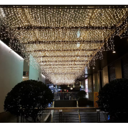 ACK 10Mt 100Led 6500K 220V Eklenebılır Led AS90-00403 ACK 10Mt 100Led 6500K 220V Eklenebılır Led AS90-00403