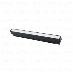 ACK 10W Led Magnet Armatur 4000K AD40-01111 ACK 10W Led Magnet Armatur 4000K AD40-01111