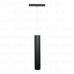 ACK 10W Magnet Sarkıt Armatur 36° 3000K AD40-06101 ACK 10W Magnet Sarkıt Armatur 36° 3000K AD40-06101