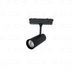 ACK 10W Slım Magnet Ray Spot  4,5X11Cm 3000K Ip20 AD45-06201 ACK 10W Slım Magnet Ray Spot  4,5X11Cm 3000K Ip20 AD45-06201