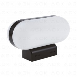 ACK 10W Pc Duvar Aplıgı 6500K AG40-01632 ACK 10W Pc Duvar Aplıgı 6500K AG40-01632