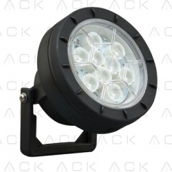 ACK 9W 3000K Led Havuz Armatürü Beyaz AH08-00900 ACK 9W 3000K Led Havuz Armatürü Beyaz AH08-00900