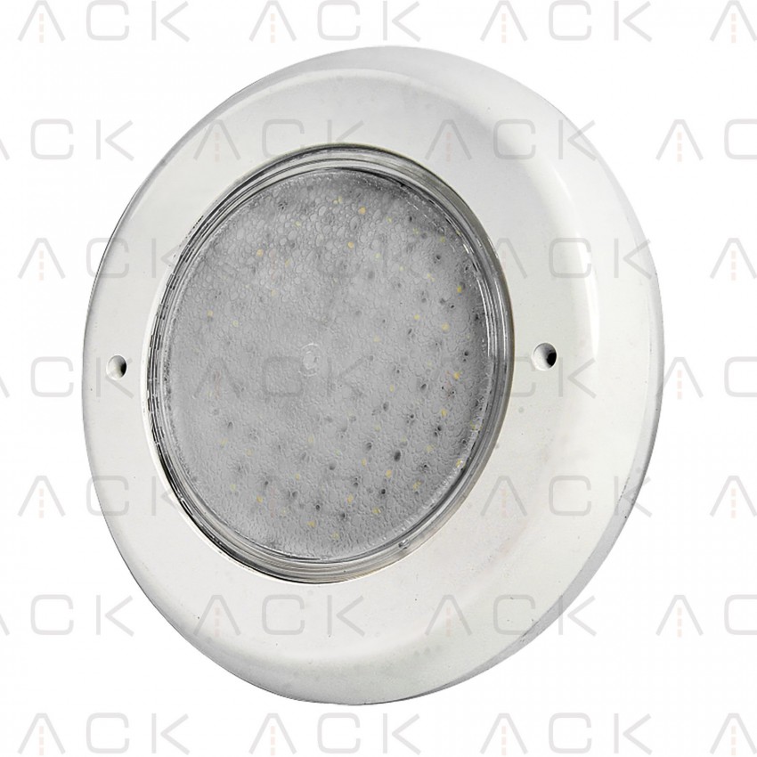 ACK ,30W 3000K Sıva Üstü Slım Flat Led Havuz Armatürü AH08-03600 ACK ,30W 3000K Sıva Üstü Slım Flat Led Havuz Armatürü AH08-03600