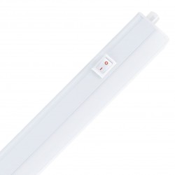 ACK 11W Merkür 3000K Led Bant Armatür AN10-01100 ACK 11W Merkür 3000K Led Bant Armatür AN10-01100