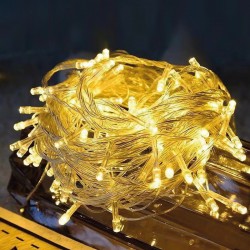 ACK 10Mt 100Led Yesıl 220V Lüks Serı Eklenebılır Led AS90-00105 ACK 10Mt 100Led Yesıl 220V Lüks Serı Eklenebılır Led AS90-00105