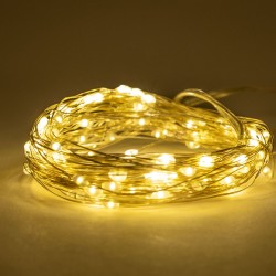 ACK 10Mt 100Led 6500K Peri Led Susleme Isıgı AS90-00993 ACK 10Mt 100Led 6500K Peri Led Susleme Isıgı AS90-00993