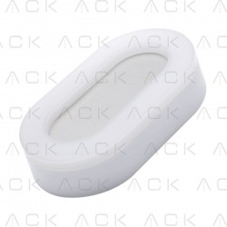 ACK 11W Beyaz 6500K Ip65 Led Tavan Ve Duvar Armatürü AT11-31130 ACK 11W Beyaz 6500K Ip65 Led Tavan Ve Duvar Armatürü AT11-31130