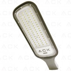 ACK 100W 4000K Ip65 Smd Led Sokak Armatürü AT41-19110 ACK 100W 4000K Ip65 Smd Led Sokak Armatürü AT41-19110