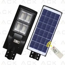 ACK 120W 6500K Solar Sokak Armatürü AT42-09131 ACK 120W 6500K Solar Sokak Armatürü AT42-09131