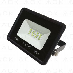 ACK 10W 6500K Dob Smd Led Projektör AT62-01032 ACK 10W 6500K Dob Smd Led Projektör AT62-01032