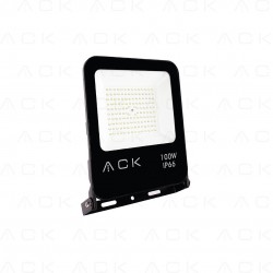 ACK 100W Dob Smd Led Projektör 3000K AT62-19102 ACK 100W Dob Smd Led Projektör 3000K AT62-19102