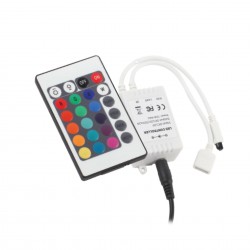 ACK 12V Dc 6A 72W Rgb Led Kumandası AY30-01130 ACK 12V Dc 6A 72W Rgb Led Kumandası AY30-01130