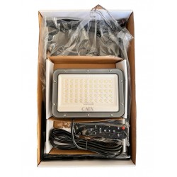 200W Kumandalı  Led Solar Projektör CT-4649 Cata 200W Kumandalı  Led Solar Projektör CT-4649 Cata