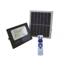 100W Kumandalı  Led Solar Projektör CT-4648 Cata 100W Kumandalı  Led Solar Projektör CT-4648 Cata