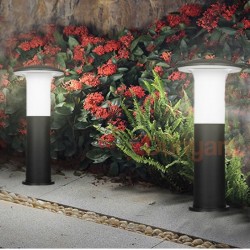 Cata Napoli 50 Cm Abs Bahçe Armatürü CT-7017 Cata Napoli 50 Cm Abs Bahçe Armatürü CT-7017