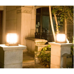 Cata CT-7318 6400K Beyaz 30W Siyah Mars Set Üstü Bahçe Armatürü Cata CT-7318 6400K Beyaz 30W Siyah Mars Set Üstü Bahçe Armatürü