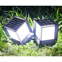 Cata CT-7318 6400K Beyaz 30W Siyah Mars Set Üstü Bahçe Armatürü Cata CT-7318 6400K Beyaz 30W Siyah Mars Set Üstü Bahçe Armatürü