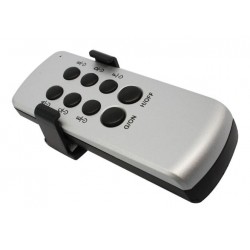 Cata 5 Kanallı Avize Kumandası 5x1000 W CT-9145 Cata 5 Kanallı Avize Kumandası 5x1000 W CT-9145